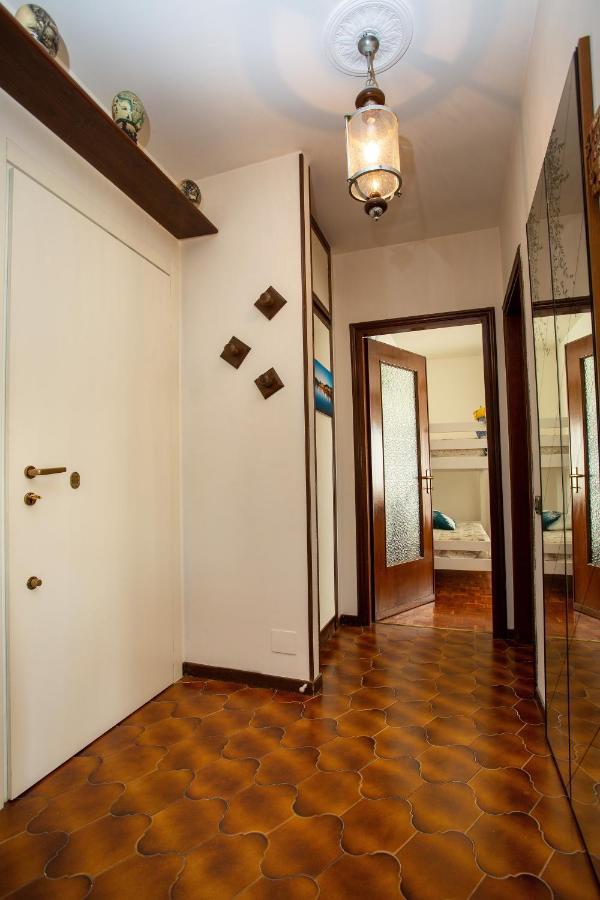 Casa Vacanze Heidi Vista Lago Verbania Exterior foto